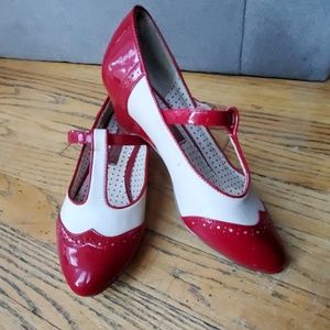 BAIT Footwear Kitten Heels